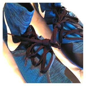 Nike Zoom XC4 Track Shoes (no spikes)